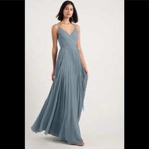 Jenny Yoo Bridesmaid Dress
